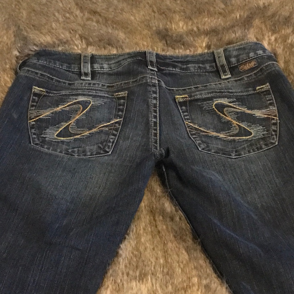 Silver - Tuesday style